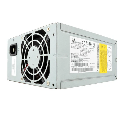 NPS-400AB B 410W Newton S26113-E503-V50 24-inch ATX P4 NPS-400AB Power Supply