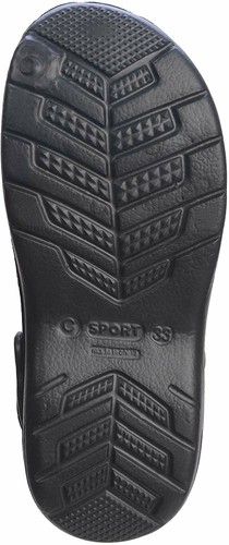 Sandalias zueco deportivas impermeables Pupeez para niños - Imagen 6 de 9