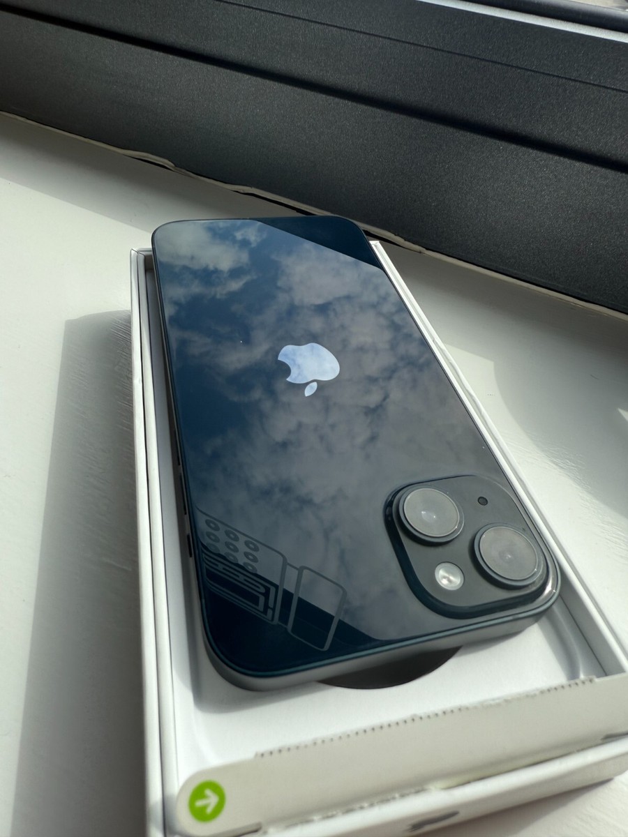 iPhone 14 Plus 128GB Midnight(新品未開封) iPhone 14 Plus 【新品 未開封】Apple 256GB Midnight 黒 MQ4J3J