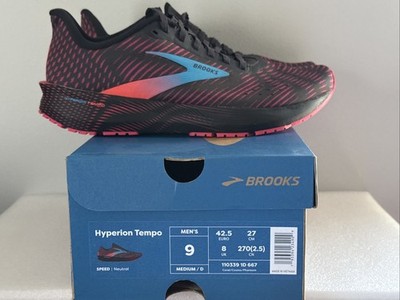 Brooks Hyperion Tempo Men display picture 3