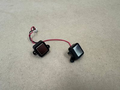OEM Charging Contacts For iRobot Roomba Combo i5 Robot Vacuum