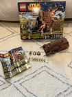 Lego Star Wars Set 75058 MTT Complete Set with Box