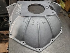 Chevy Ansen Cast Iron Nhra Bellhousing Chevy Ansen Cast Iron Nhra Bellhousing