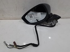 MAZDA CX-30 MK1 2020-2026 SUV Front Left Door Wing Mirror OEM Genuine D42L69181B