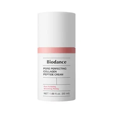 BIODANCE Pore Tightening Collagen Peptide Cream 50mL