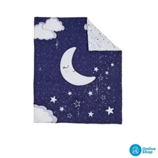 Oxford Baby 3pc Crib Bedding Set - Good Night Moon