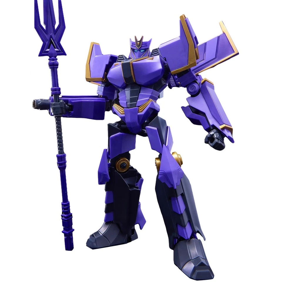 HIPLAY Blokees Classic Class Megatronus Prime Modellbausatz