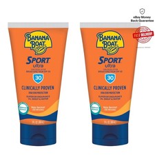 Sunscreen Lotion SPF 30