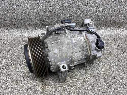 Klimakompressor 926004EB0A 135Tkm Renault Talisman RFD 1.6 DCi 18.2019.247
