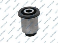 Lagerung Lenker Vorne Unten Gsp 516304 FÜR Mitsubishi