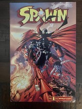 Cómics con imagen Spawn #133