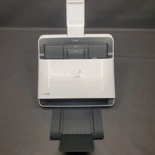 Neat Desk Model ND-1000 NeatDesk Desktop Scanner Digital Receipt Filing System 