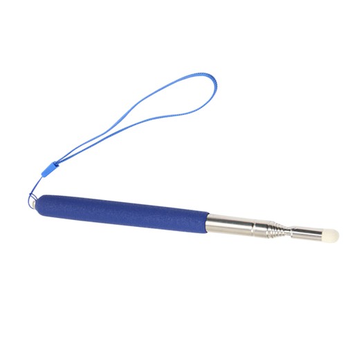 Retractable Stylus Telescopic Teachers Pointer Mini Office Telescoping Hand - Picture 7 of 12