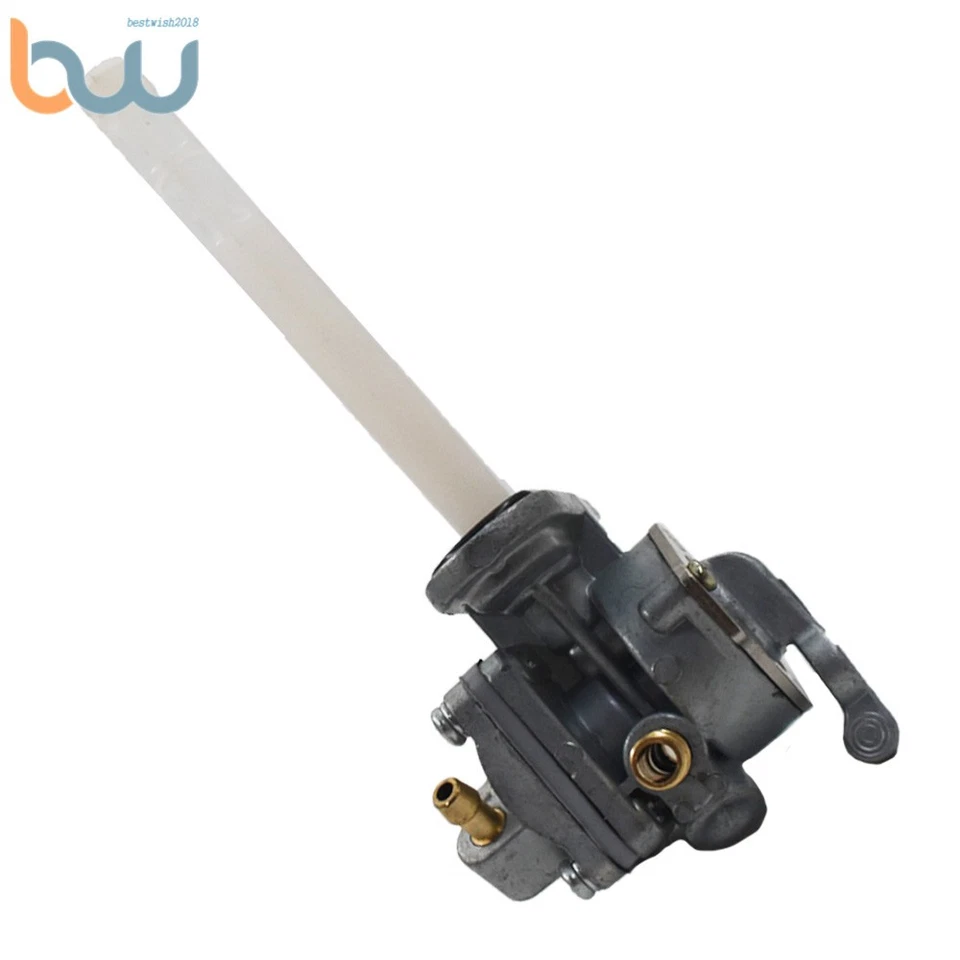 Volante de combustible de motor apto para Suzuki 1989-2006 Katana 600 GSX600F Katana750 GSX750F Foto 3 de 4