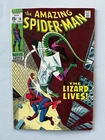 AMAZING SPIDER-MAN #76 VF- 7.5  1969 Marvel Comics (279)