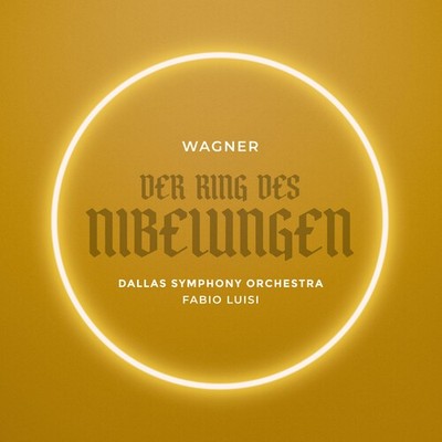 Dallas Symphony Orch - Wagner: Der Ring des Nibelungen (Live) [New CD]