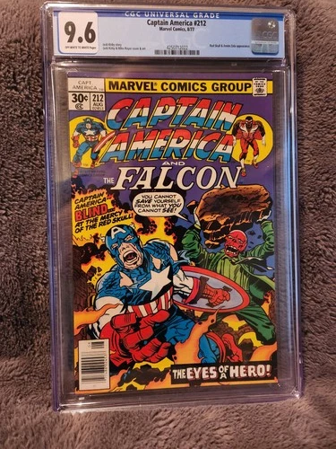 Comic Image
