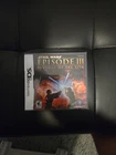 Star Wars: Episode III: Revenge Of The Sith - Nintendo