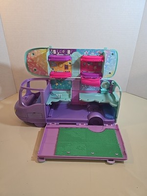 My Little Pony Mini World Magic Mare Stream Playset