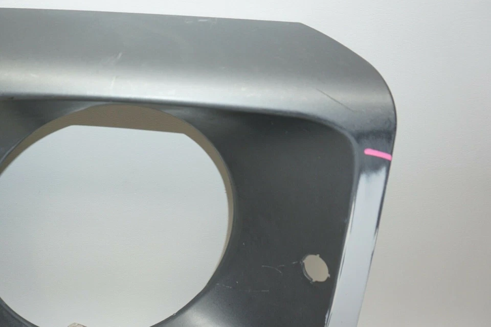 MERCEDES BENZ G550 TAPA FARO MOLDURA DERECHA 2013-2016 2017 2018 A463 884 0274 Foto 3 de 4