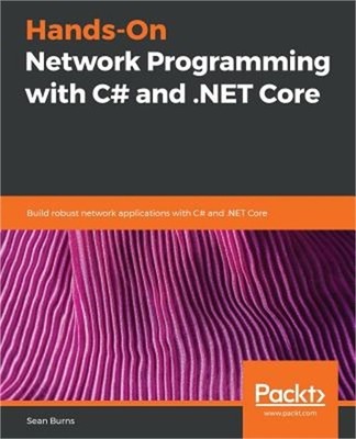 Hands-On Network Programming with C# and .NET Core (Paperback or Softback)