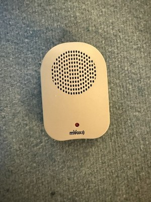 MVOX MV100 Portable USB Speakerphone Hands-Free Plug & Play Voice Chat