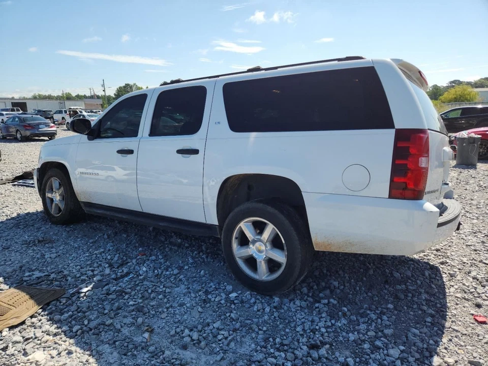 Задний регулятор температуры подходит для 08-17 ENCLAVE 2611166 - Изображение 2 из 4