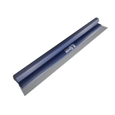 REFINA X-Skim Trowel Plazi Spatula Plastering Rendering Roll Grip edge 36''
