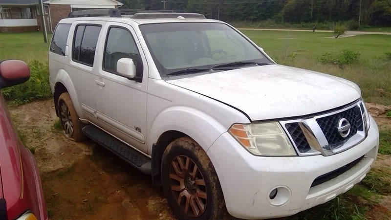 Faro derecho pasajero compatible con Nissan Pathfinder 08-12 OEM Foto 3 de 4