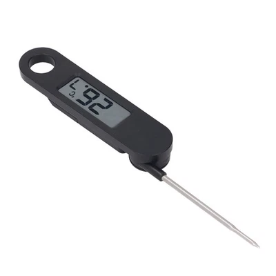 Meat Thermometer Digital Cooking Thermometer For Barbecuing Roasting - Image 1 of 4