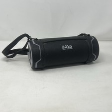Boss Audio Systems TUBE SD/USB Bluetooth Portable, Waterproof IPX5