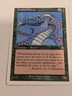 Scaled Wurm - Battle Royale Box Set - Magic the Gathering MTG Nice!