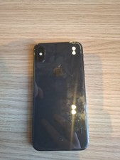 Apple iPhone XS  256GB Schwarz