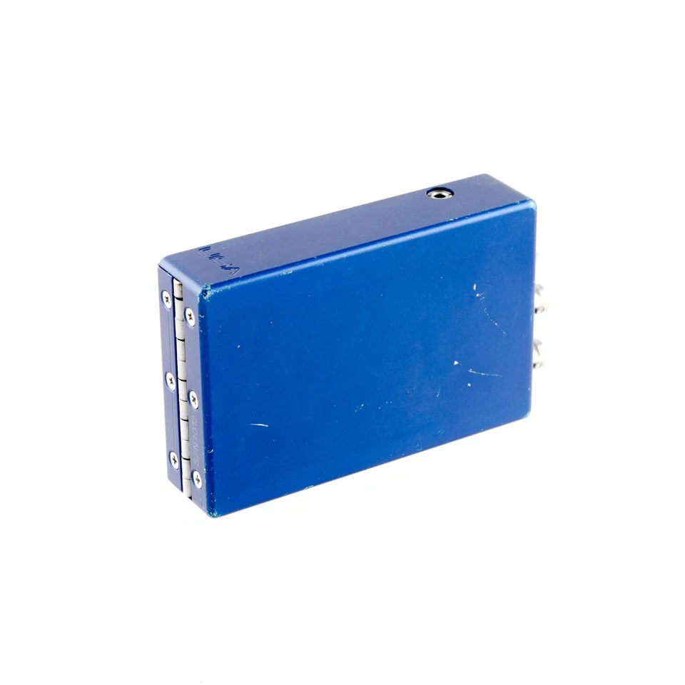 Denecke Dcode SB-T timecode and tri-level sync generator - Image 2 of 3