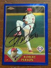 Click to enlarge Robert Person