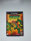 Teenage Mutant Ninja Turtles (Nintendo GameCube, 2003)