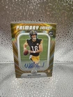 2025 Panini Will Howard Retro 1995 Autographs (/25) (Raw)