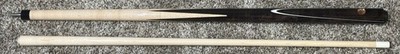 New Ebony Dufferin Excalibar Pool Cue