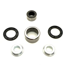 CRF250 2012 REAR SHOCK LOWER BEARING KIT ALLBALLS 29-5008 MXPUK 12 CRF 250 (097)