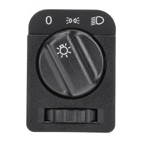AIC Lichtschalter FüR Opel Astra F Calibra A Corsa B Omega A Tigra A Vectra A