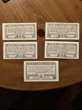 $1 US Military Payment Certificates for sale | eBay