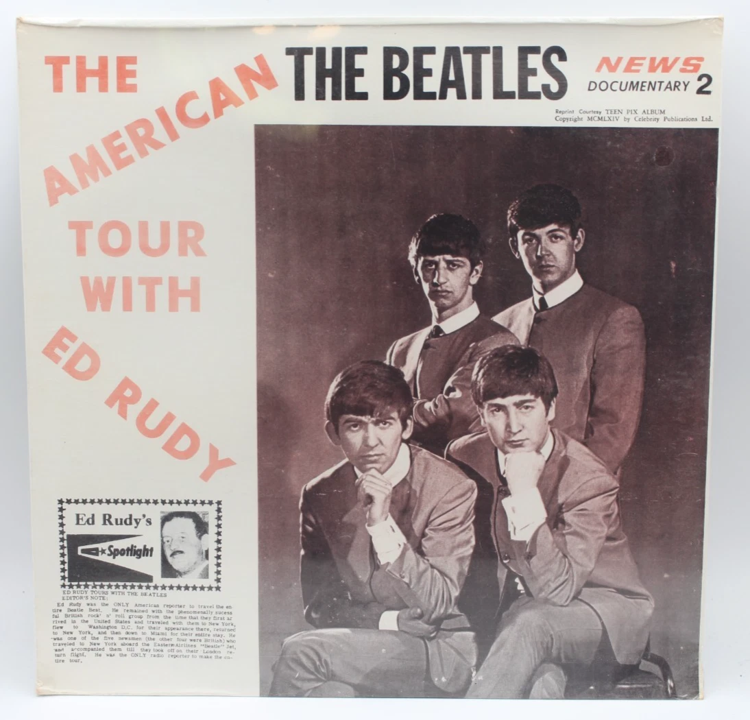 Beatles Rare for sale | eBay