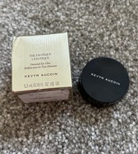 Kevyn Aucoin The Exotique Diamond Brillo de Ojos 'Galaxy' Nuevo En Caja Hecho en Italia