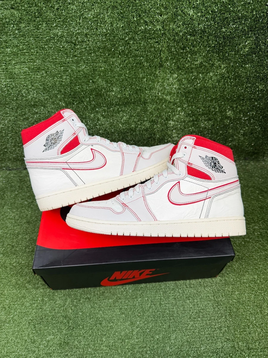 Jordan 1 Retro OG High Phantom for Sale | Authenticity Guaranteed