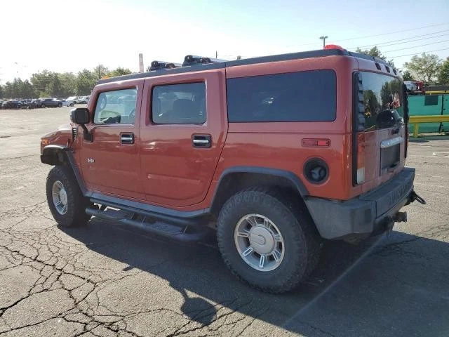 Conjunto de puerta trasera izquierda usado lado trasero se adapta: Hummer H2 2003 trasero izquierdo grado A Foto 3 de 4
