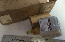 NEW OLD SMC IF311-10-00 FLOW SWITCH X6, IF311-10-00-X6-XJ  PNEUMATIC VALVE,DJ