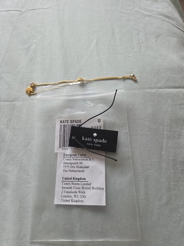 Kate Spade Slider Bracelet - Picture 3 of 4