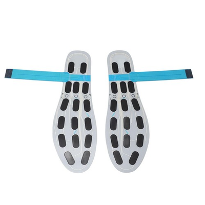 #ad 1 Pair Thin Film Foot Pressure Sensor Smart Insole Sensor 16 Sensing Area Pre... $158.23