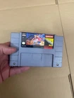 Disney's Aladdin Super Nintendo, SNES Tested/AUTHENTIC