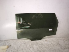 Türscheibe Hinten Links 2G4845025A | Volkswagen Polo 2G AW 1.0B 20BJ B272